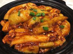 -金鸭都·老北京特色家常菜(潘家园店)