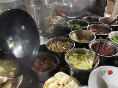 -小狗面馆(复兴店)