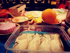 -蚝大仙横琴生蚝火锅(日月贝店)