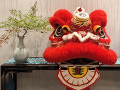 -香雪海饭店中餐厅(湖滨店)