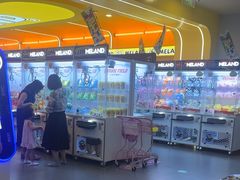 -meland·儿童乐园·游戏厅娃娃机·电玩Xbox(成都合生汇店)