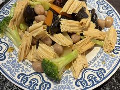 -老北京胡同味道二荤铺(酒仙桥店)