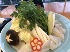 -天正河鲀·河豚亭(大连店)