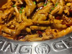 -胖哥俩肉蟹煲(苏州中心店)