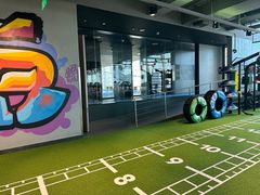 -Trainyard 炼·工场(中国国际贸易中心店)