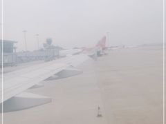 -常州奔牛国际机场