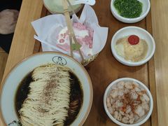 -孙盛兴奥灶面馆·蟹黄面·三虾面(直营.拙政园店)