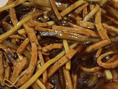 -圆满素食林饭店非遗素食(河西店)