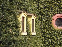 -三鹰之森吉卜力美术馆