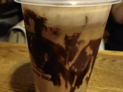 咖啡拿铁-安琳acKONA咖啡(市南店)