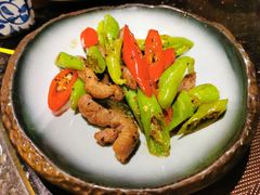 -德川家日本料理(中关村寰太大厦店)