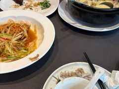 -望乡楼上海菜(日月光店)