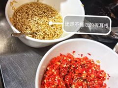 -一烙锅(友谊店)