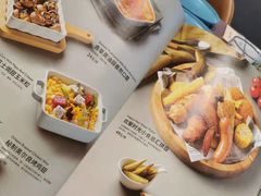 -悦荟牛排餐厅(萨尔图万达店)