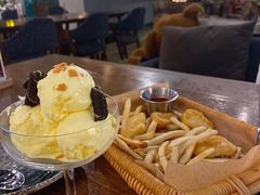 -咖法森林·咖啡  酒吧(天河店)