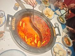 -万杰老灶火锅·20年老品牌(大丰店)