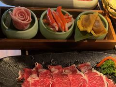 -捞王锅物料理(凯旋路店)