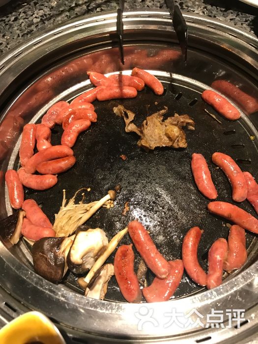 汉拿山(石家庄东胜广场店)-dpuser_6869111300的相册-石家庄美食-大众