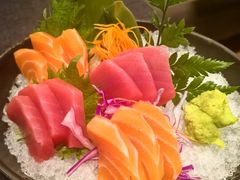 -隐泉·HANA BY HATSUNE葉奈日式料理(国贸商城店)