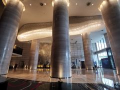 -青岛富力艾美酒店