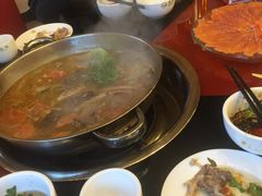 -香丽缘饭馆(黑龙潭店)