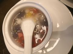 -枣子树·素食餐厅(朱家尖店)