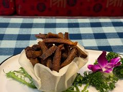 -伊帆食府·青海地方特色美食