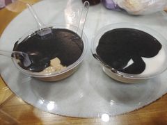 -芝麻糊世家(西华店)