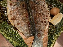 -High Yaki THE SEA海鲜居酒屋