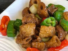 -美极鲜食坊(宝安南路店)