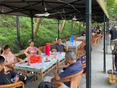 露天位-兴福老面馆(寺路街店)