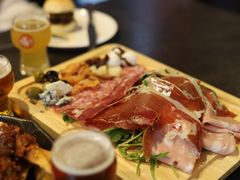 -Boxing Cat Brewery拳击猫精酿啤酒馆(永福店)