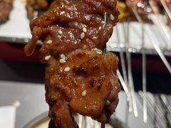 -轻松串吧(亦庄上海沙龙店)