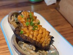 -金太阳海鲜烧烤·本地人餐厅(东纬路旗舰店)