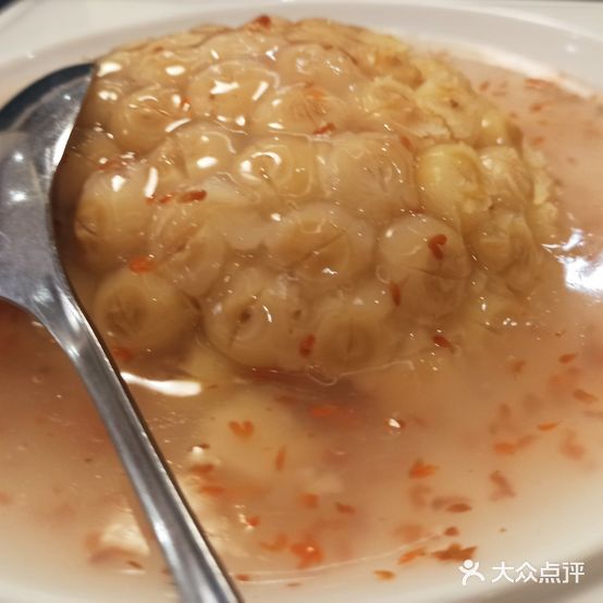 私膳舫·私房菜(武夷观邸栖凤台店)