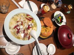 -大树餐厅(益田假日店)