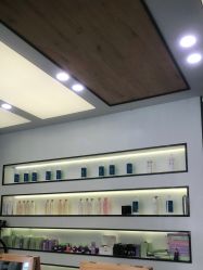 -星格造型·Hair Salon