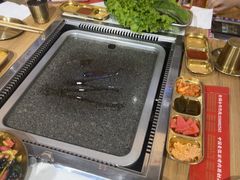 -郭记烤肉创始店(民丰大街店)
