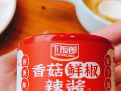 -莲餐厅·湖北菜·藕汤是头牌(愚园路店)