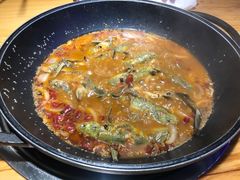 -小小河边鱼(天润城店)