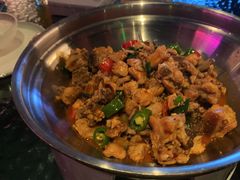 江山生炒鸡-桂花里·衢州菜·精酿餐吧(未来科技城万达广场店)