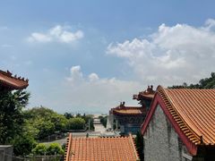 -南沙天后宫景区