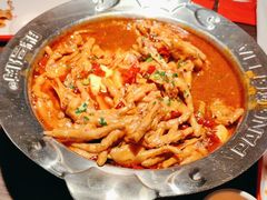 -胖哥俩肉蟹煲(杭州下沙学林街店)