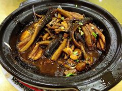 -里下河土菜馆(解放路店)