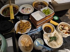 -金色印象·4K影院式足体养生(金沙店)