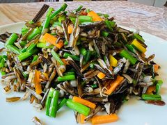 -山外山菜馆(玉泉路店)