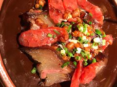 -炊烟小炒黄牛肉(中心印象城店)