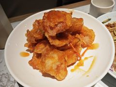 -关东小磨东北菜(漕河泾印象城店)