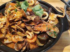 大厨海鲜锅-大厨的餐厅(曾厝垵总店)