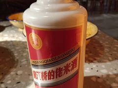 -鹤江桥·红油牛肉粉(SKP店)
